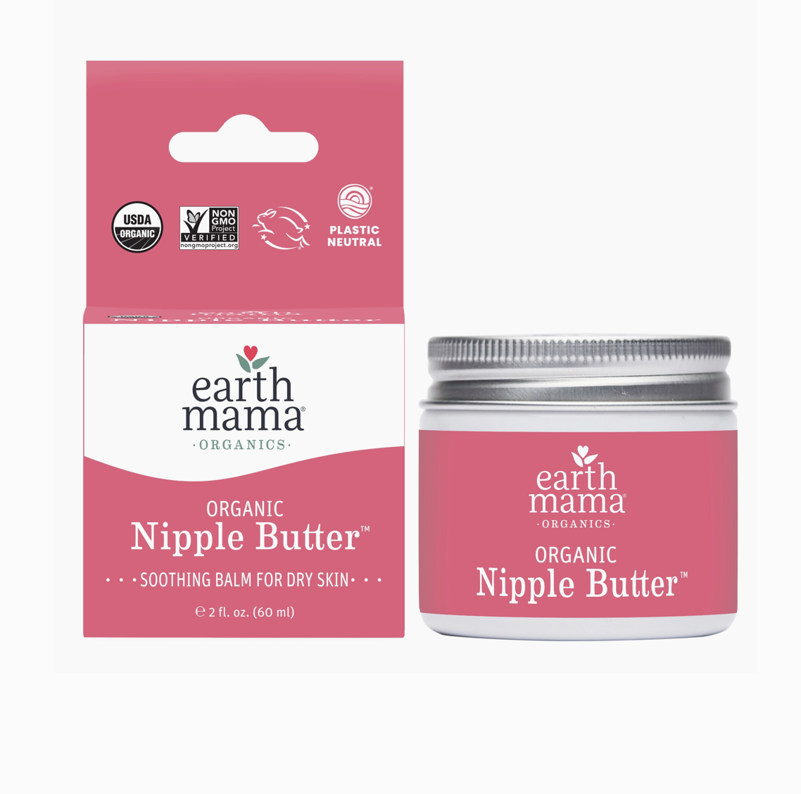 Nipple Butter